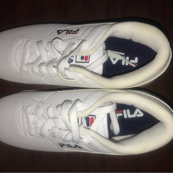 Fila - Picture 4 of 4